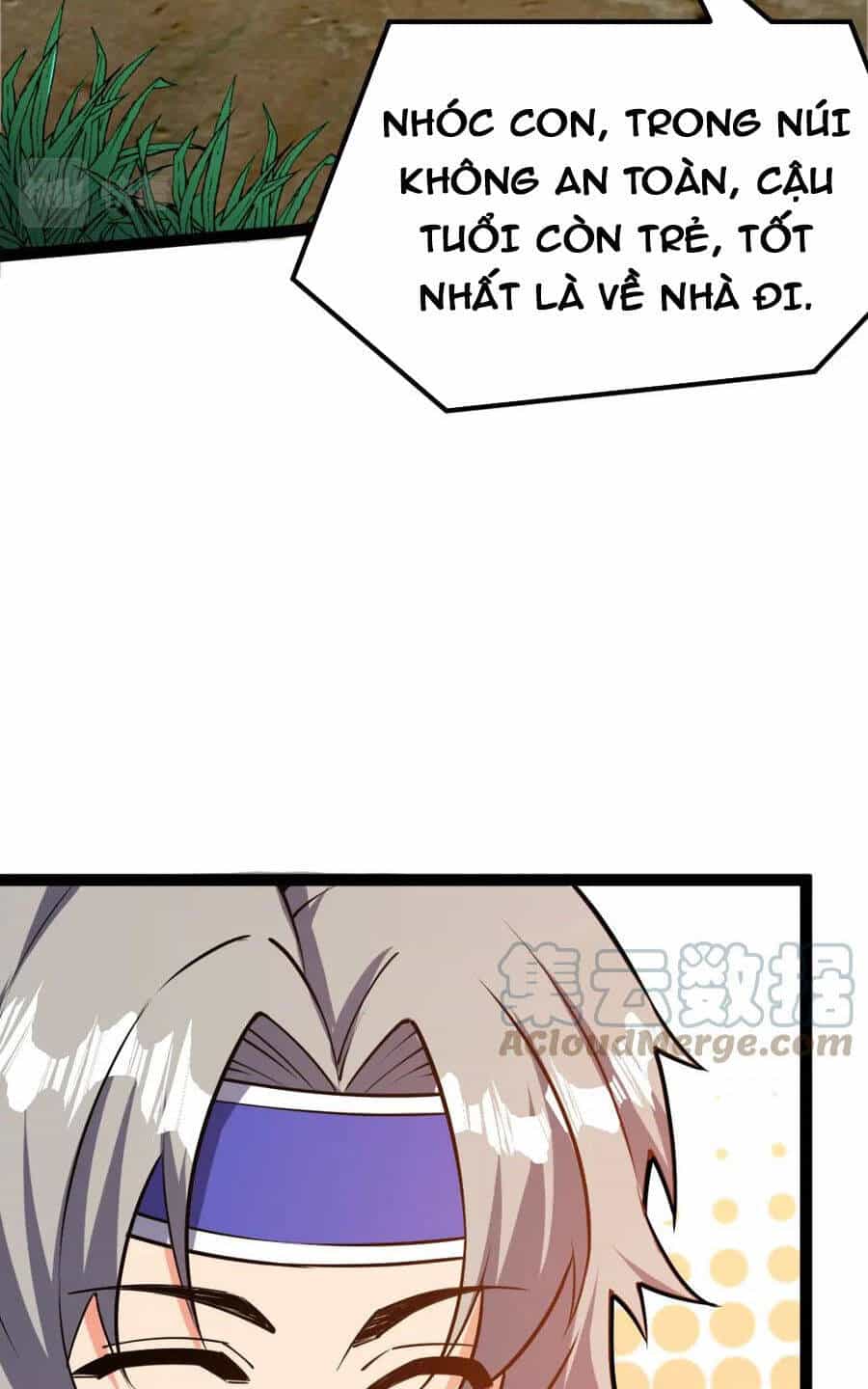 Toàn Thuộc Tính Võ Đạo - Chương 57 - ảnh 44