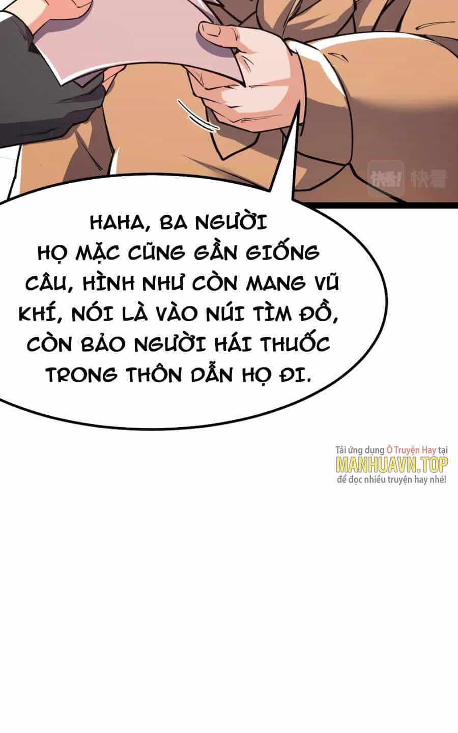 Toàn Thuộc Tính Võ Đạo - Chương 57 - ảnh 51