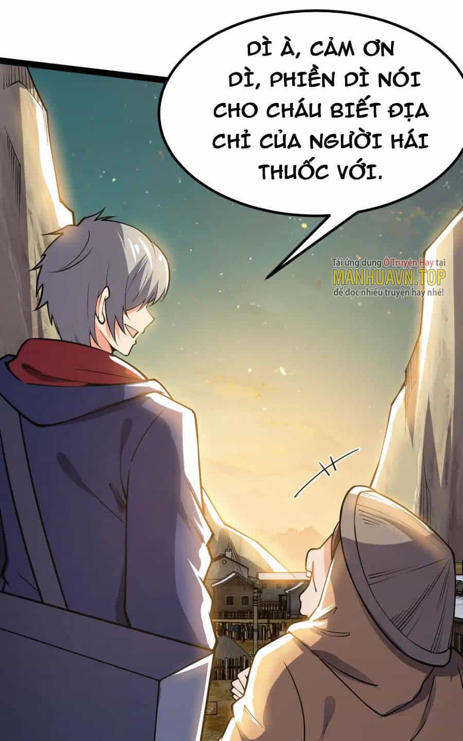 Toàn Thuộc Tính Võ Đạo - Chương 57 - ảnh 57