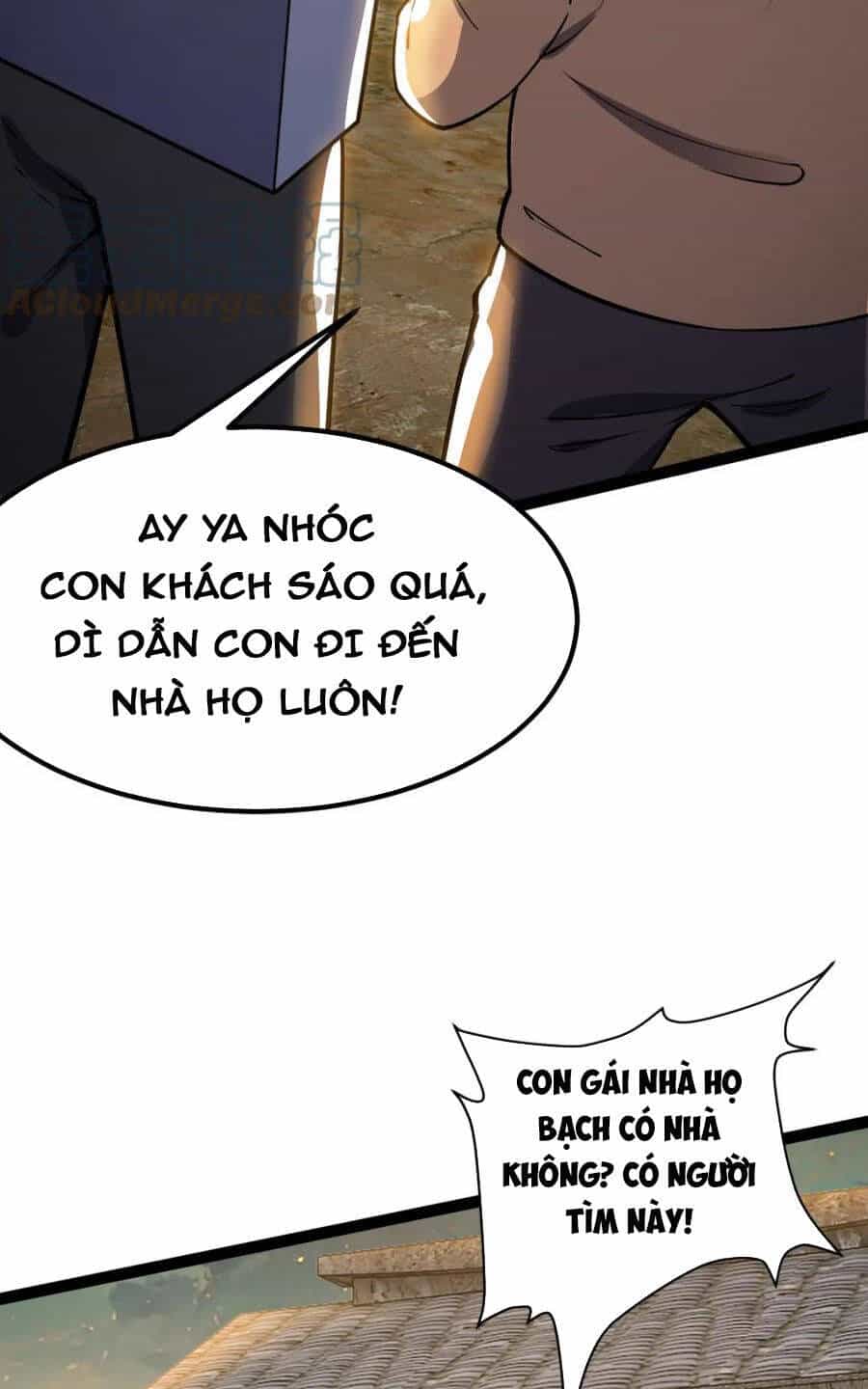 Toàn Thuộc Tính Võ Đạo - Chương 57 - ảnh 58