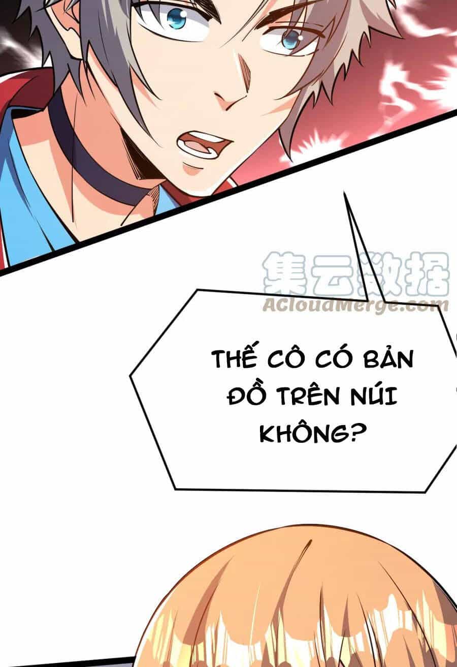 Toàn Thuộc Tính Võ Đạo - Chương 57 - ảnh 70