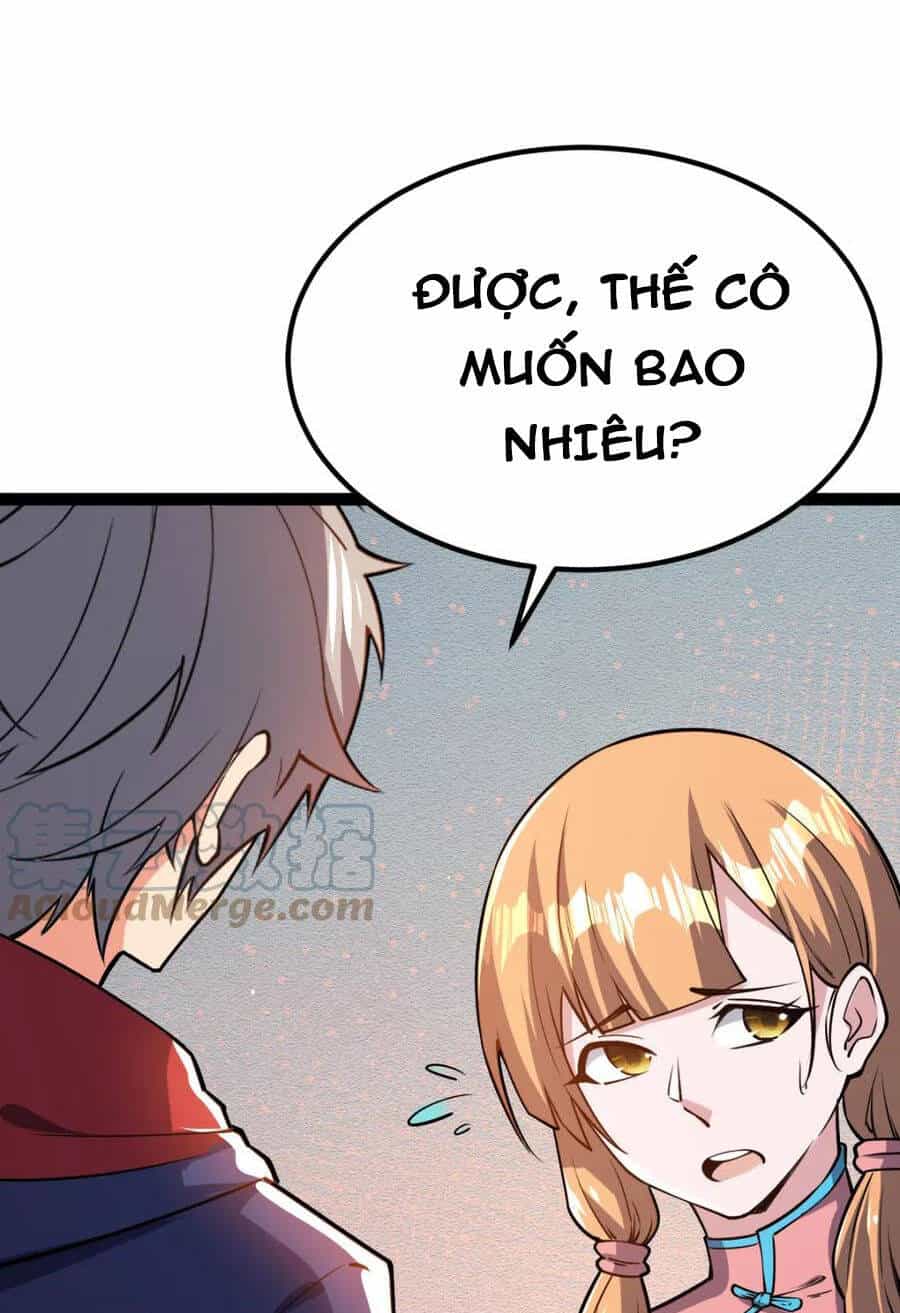 Toàn Thuộc Tính Võ Đạo - Chương 57 - ảnh 74