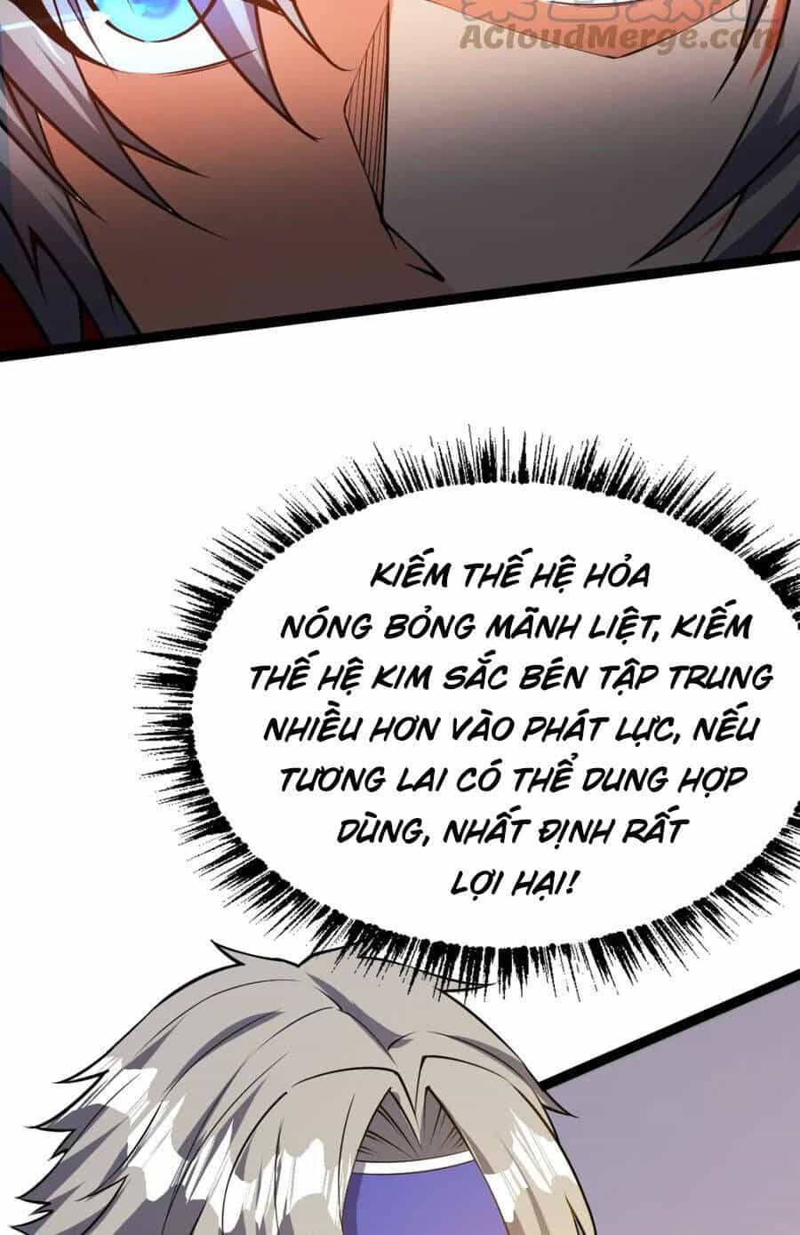 Toàn Thuộc Tính Võ Đạo - Chương 57 - ảnh 8