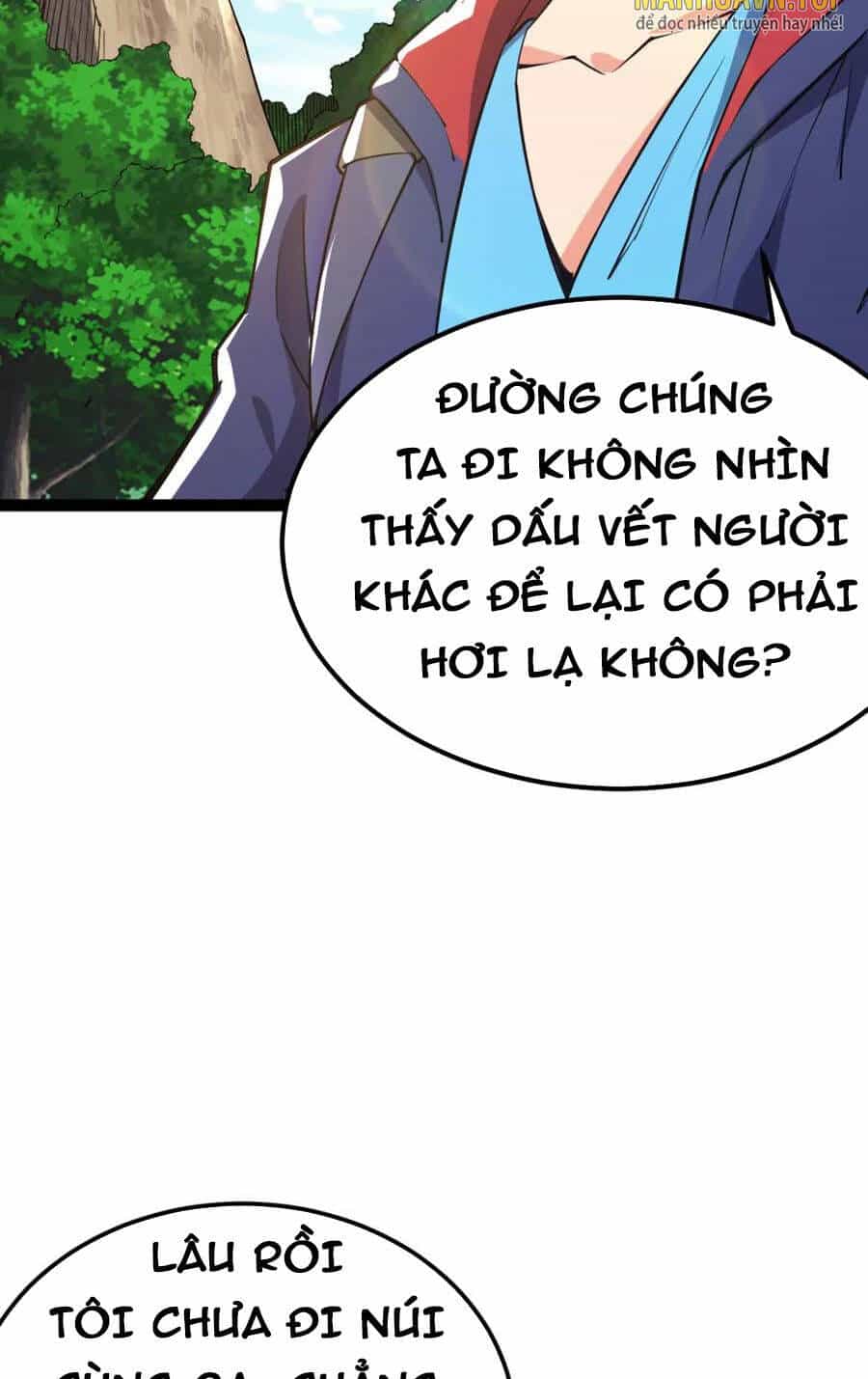 Toàn Thuộc Tính Võ Đạo - Chương 58 - ảnh 10