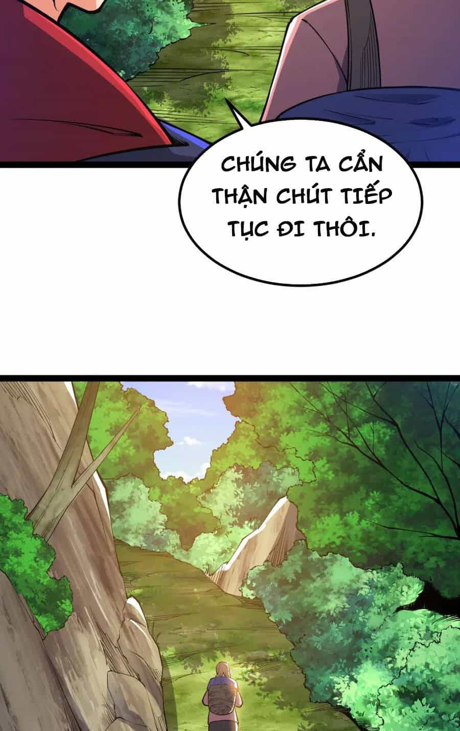Toàn Thuộc Tính Võ Đạo - Chương 58 - ảnh 15