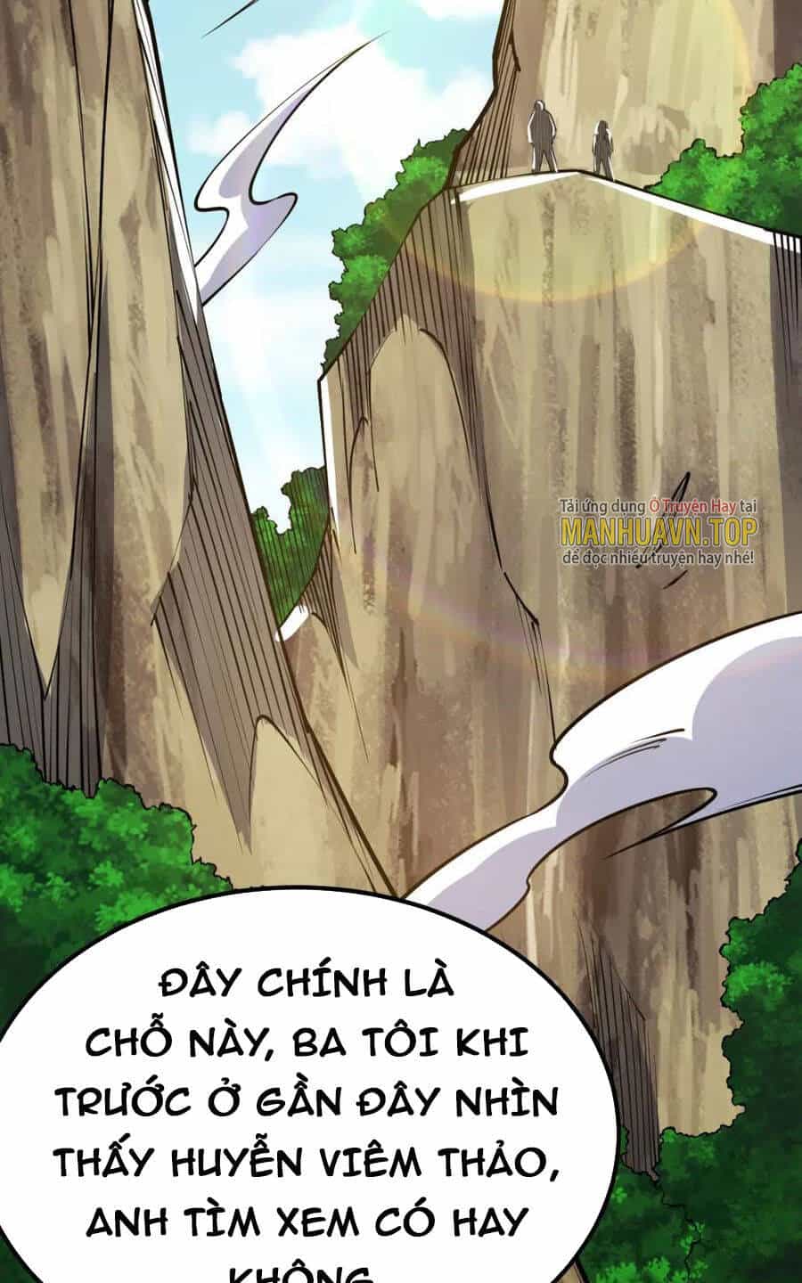 Toàn Thuộc Tính Võ Đạo - Chương 58 - ảnh 36