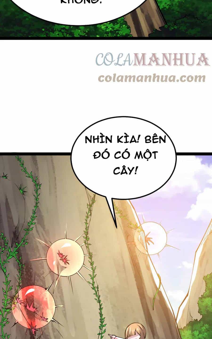 Toàn Thuộc Tính Võ Đạo - Chương 58 - ảnh 37