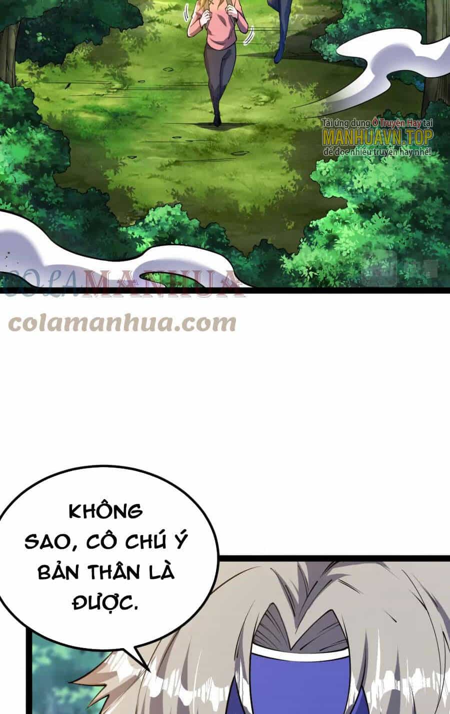 Toàn Thuộc Tính Võ Đạo - Chương 58 - ảnh 4