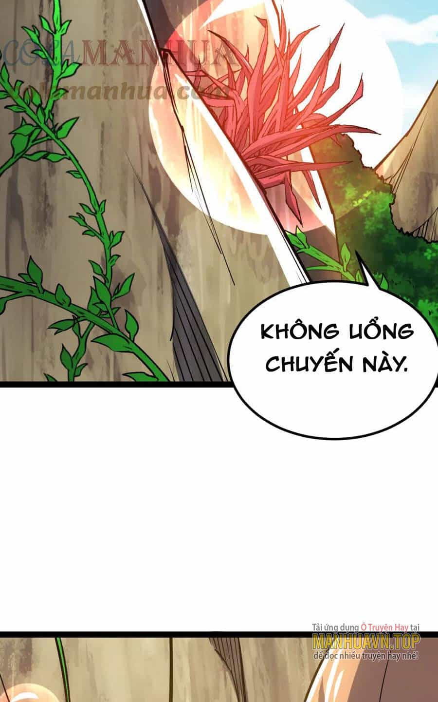 Toàn Thuộc Tính Võ Đạo - Chương 58 - ảnh 41