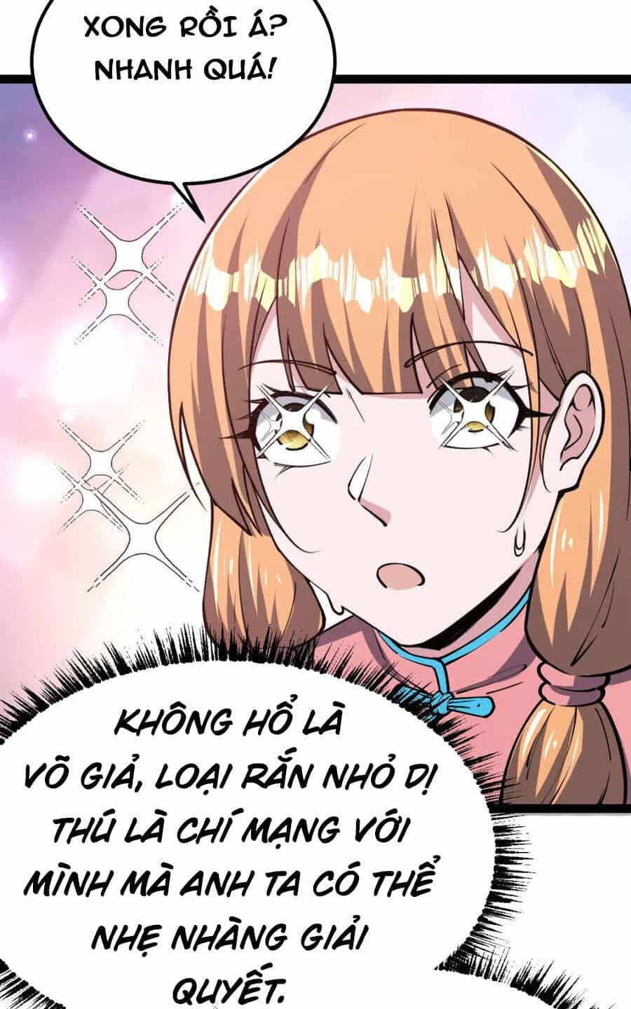 Toàn Thuộc Tính Võ Đạo - Chương 58 - ảnh 60