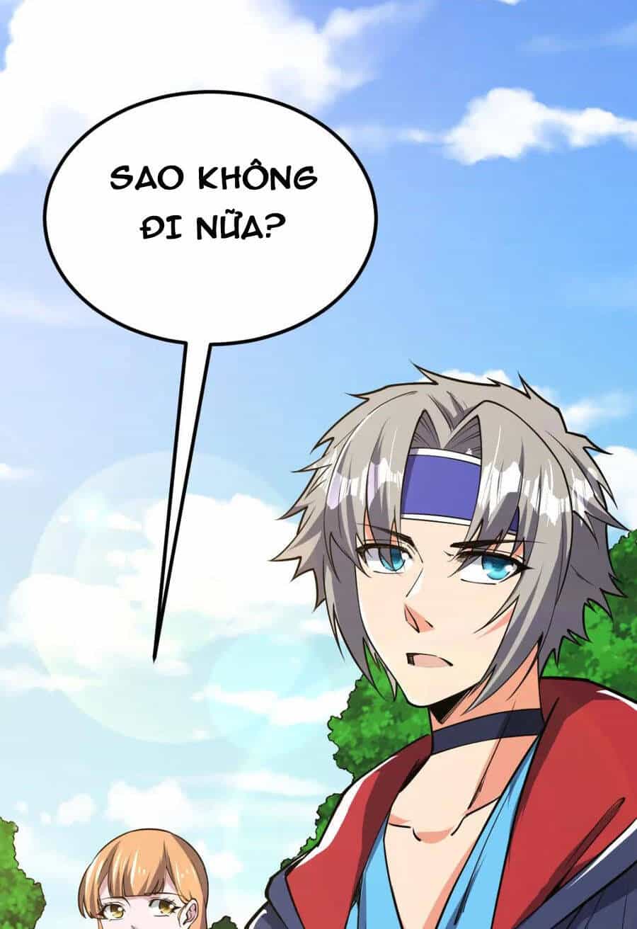 Toàn Thuộc Tính Võ Đạo - Chương 58 - ảnh 67