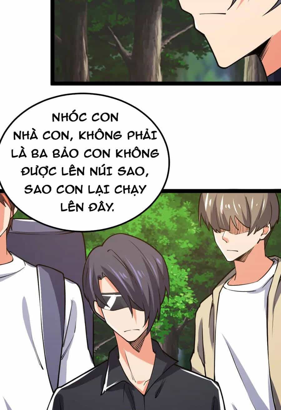 Toàn Thuộc Tính Võ Đạo - Chương 58 - ảnh 73