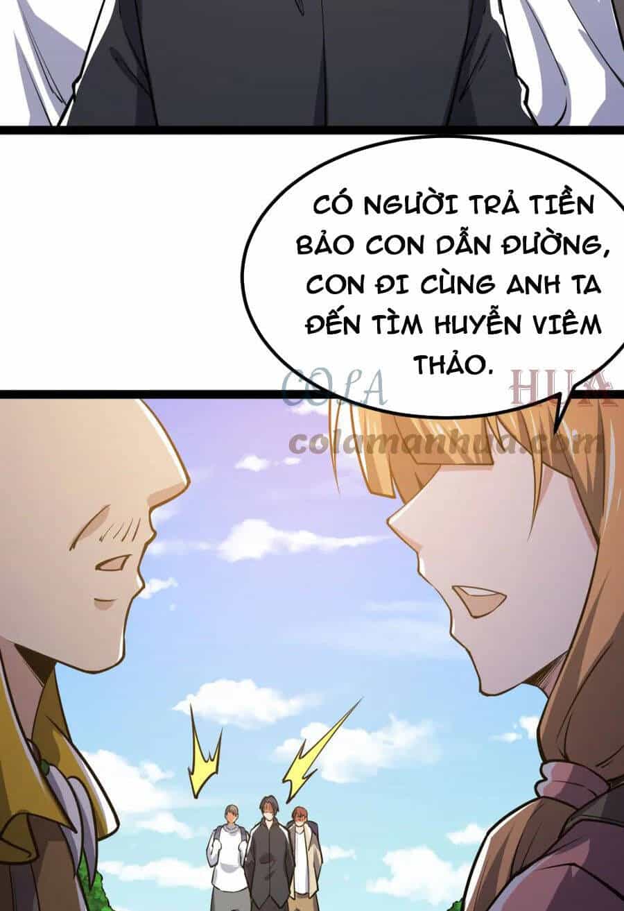 Toàn Thuộc Tính Võ Đạo - Chương 58 - ảnh 74