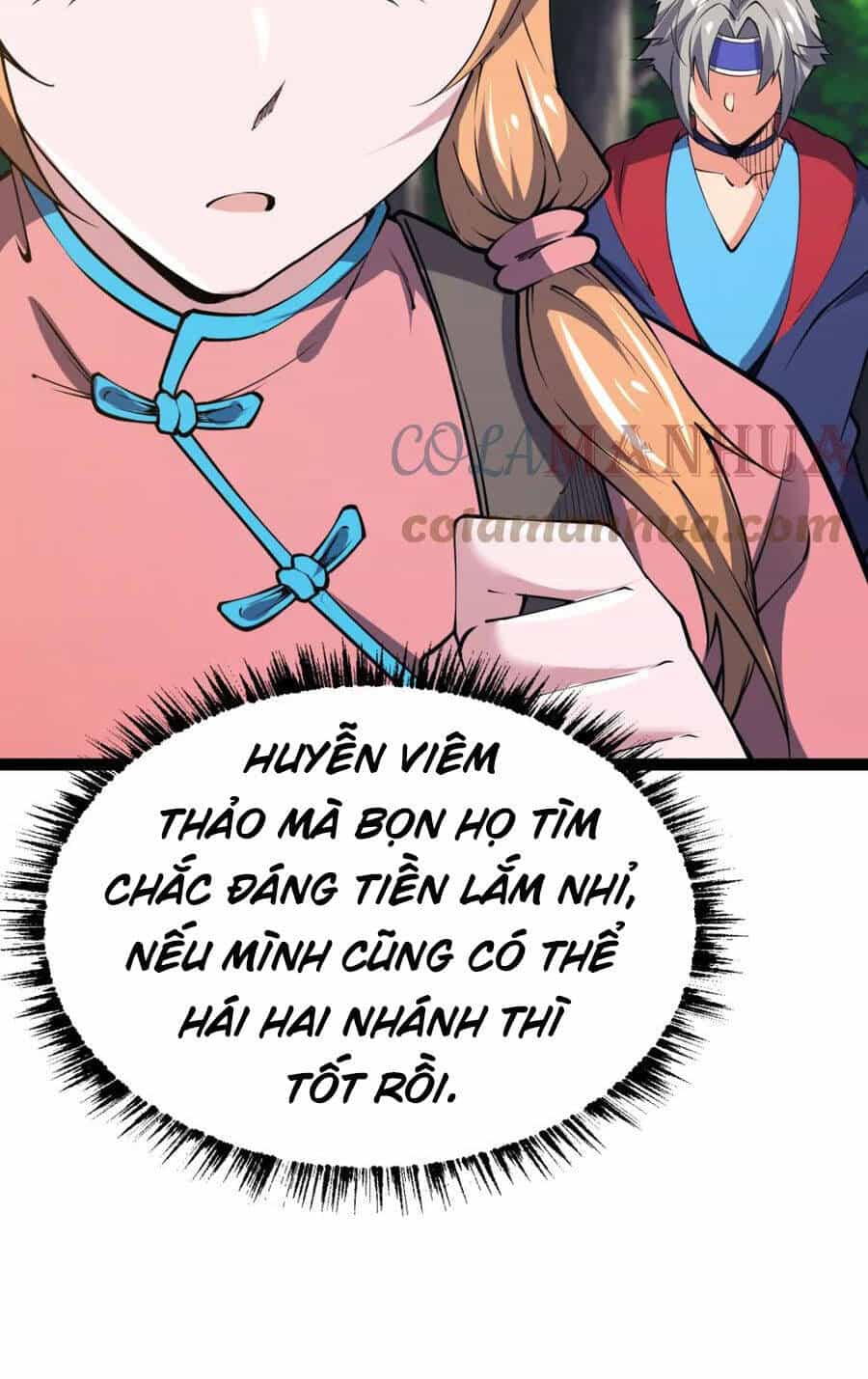 Toàn Thuộc Tính Võ Đạo - Chương 58 - ảnh 8