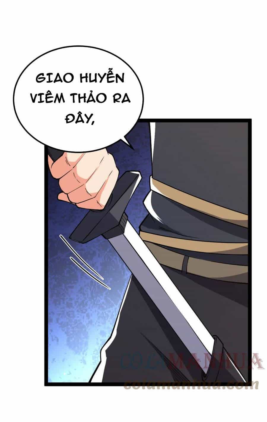 Toàn Thuộc Tính Võ Đạo - Chương 59 - ảnh 15