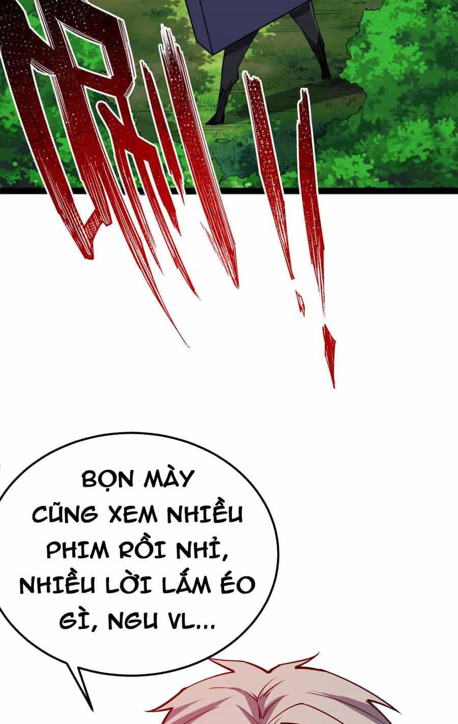 Toàn Thuộc Tính Võ Đạo - Chương 59 - ảnh 18