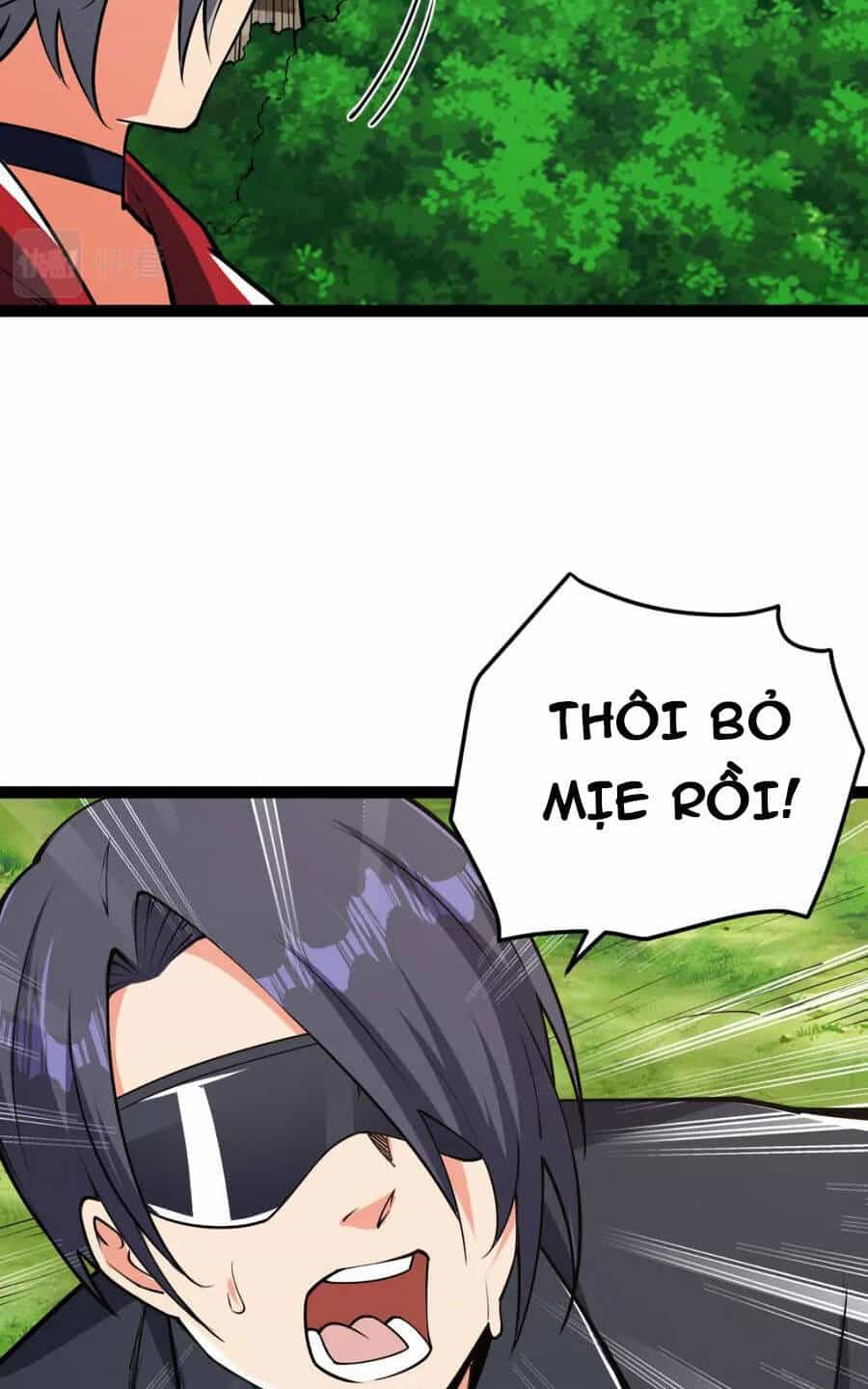 Toàn Thuộc Tính Võ Đạo - Chương 59 - ảnh 24
