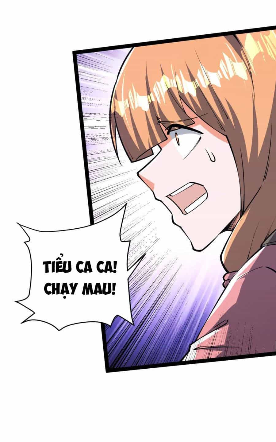 Toàn Thuộc Tính Võ Đạo - Chương 59 - ảnh 28