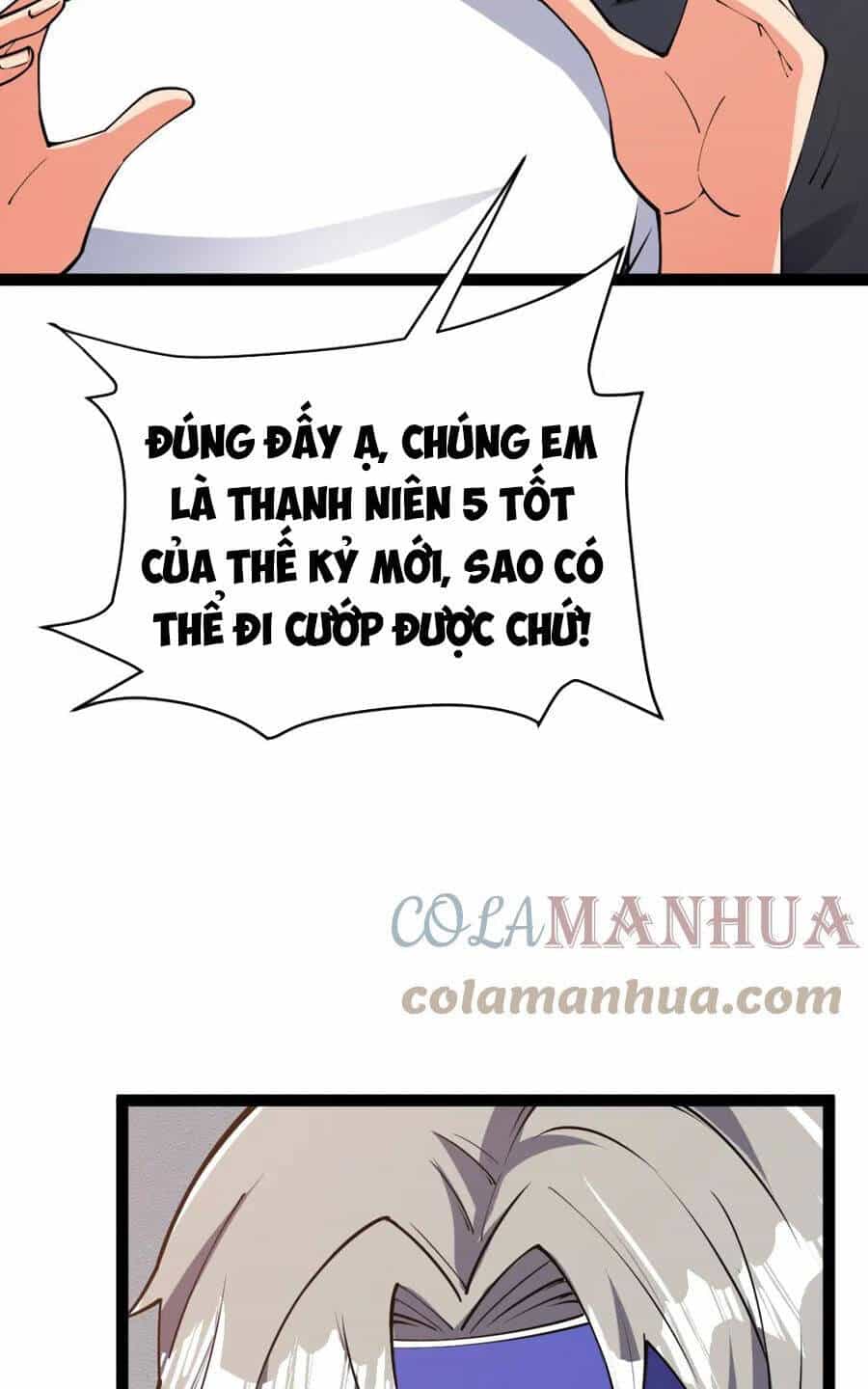 Toàn Thuộc Tính Võ Đạo - Chương 59 - ảnh 47