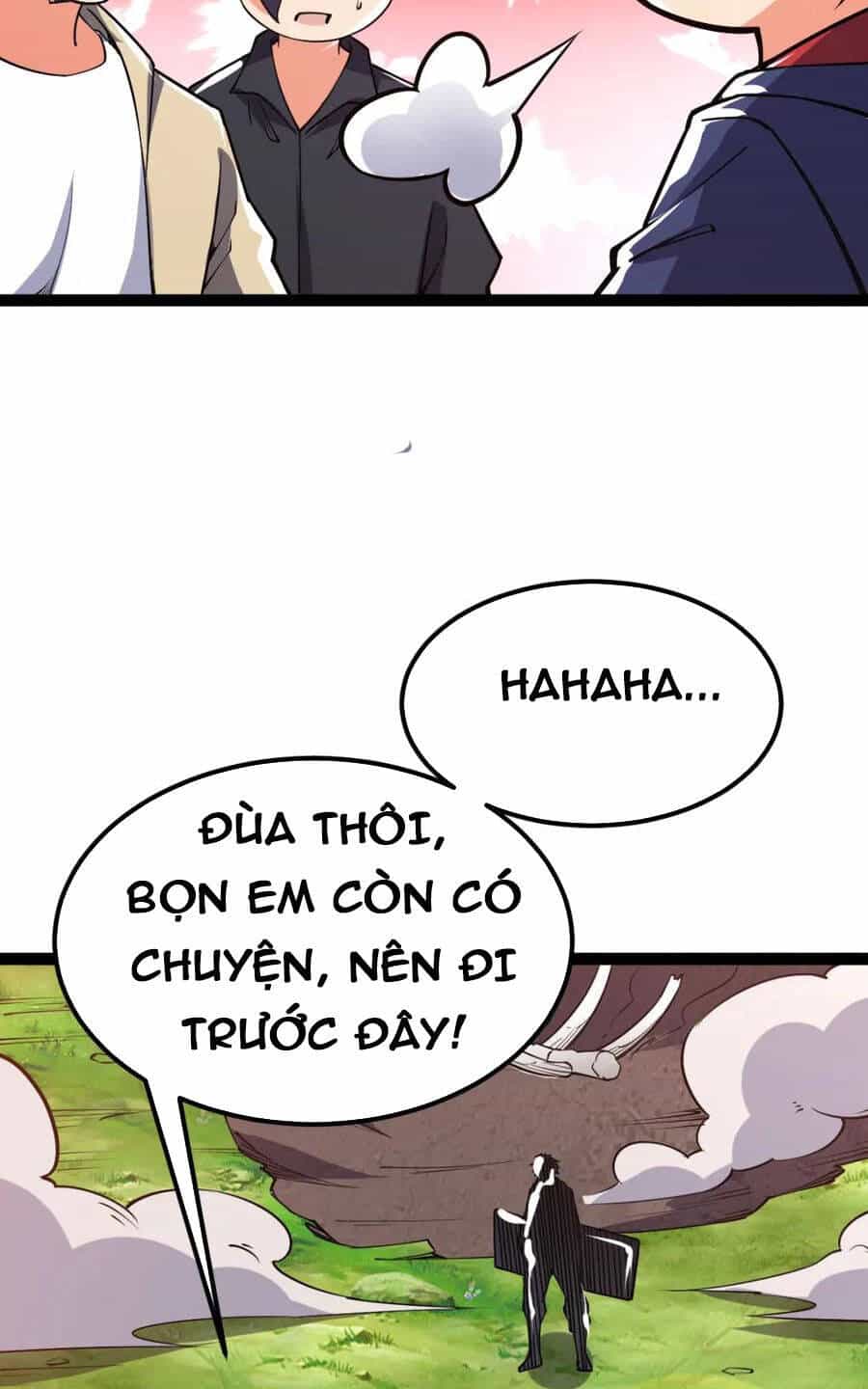 Toàn Thuộc Tính Võ Đạo - Chương 59 - ảnh 50