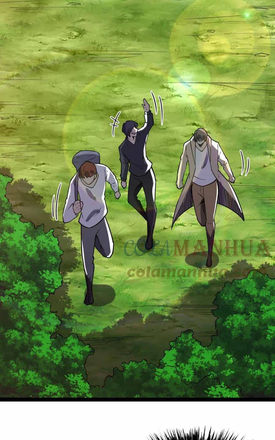 Toàn Thuộc Tính Võ Đạo - Chương 59 - ảnh 51