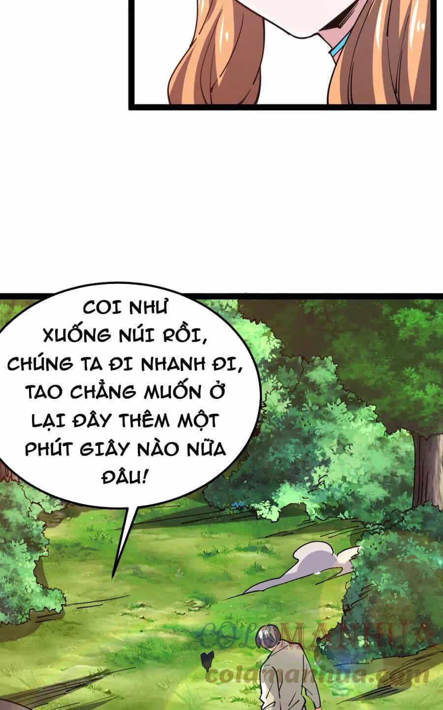 Toàn Thuộc Tính Võ Đạo - Chương 59 - ảnh 60