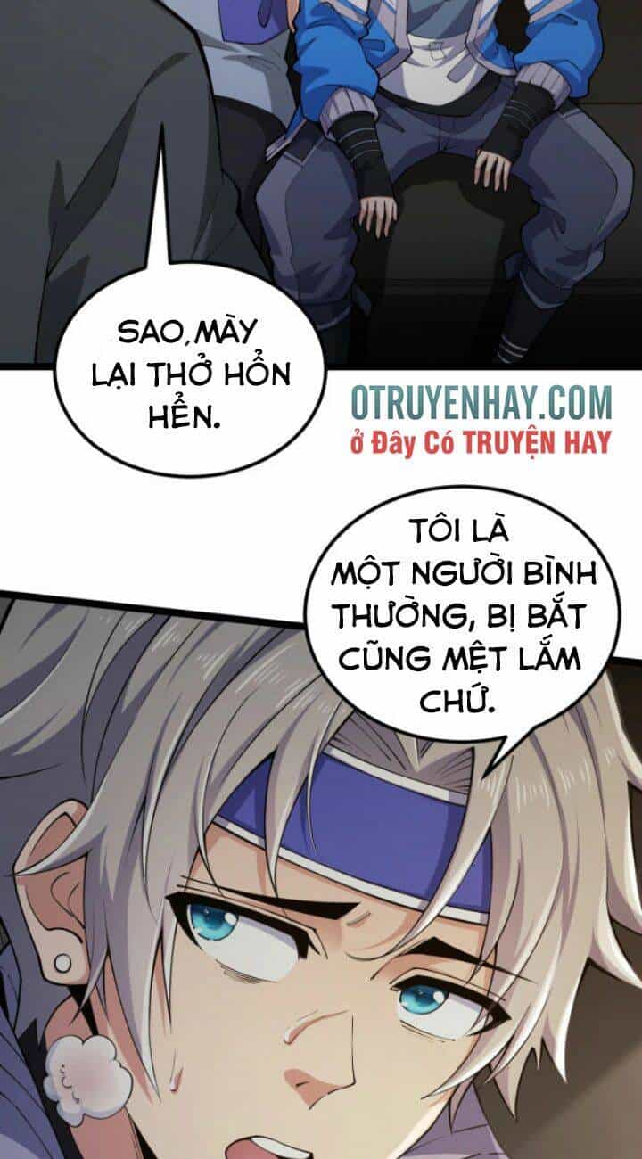 Toàn Thuộc Tính Võ Đạo - Chương 6 - ảnh 20