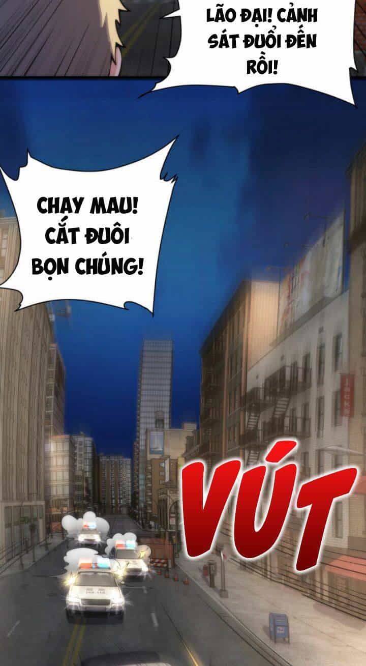 Toàn Thuộc Tính Võ Đạo - Chương 6 - ảnh 23