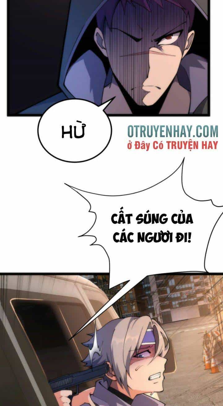 Toàn Thuộc Tính Võ Đạo - Chương 6 - ảnh 25