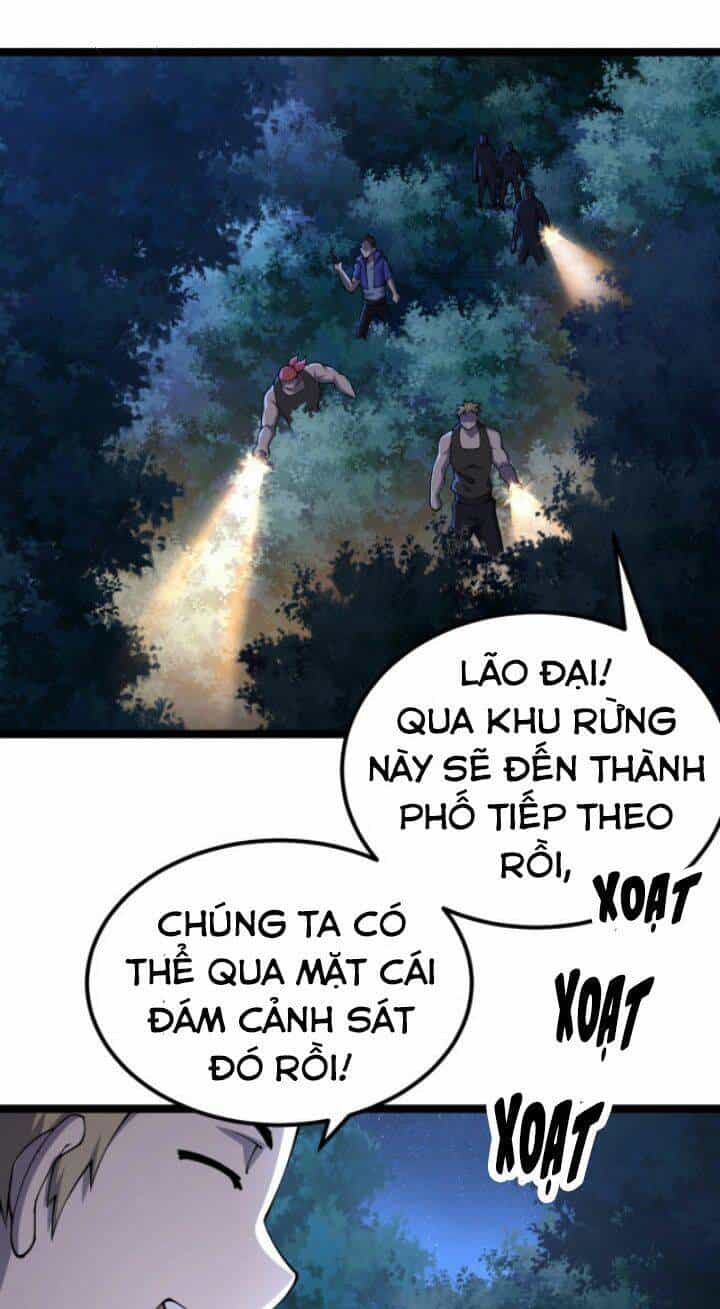 Toàn Thuộc Tính Võ Đạo - Chương 6 - ảnh 33