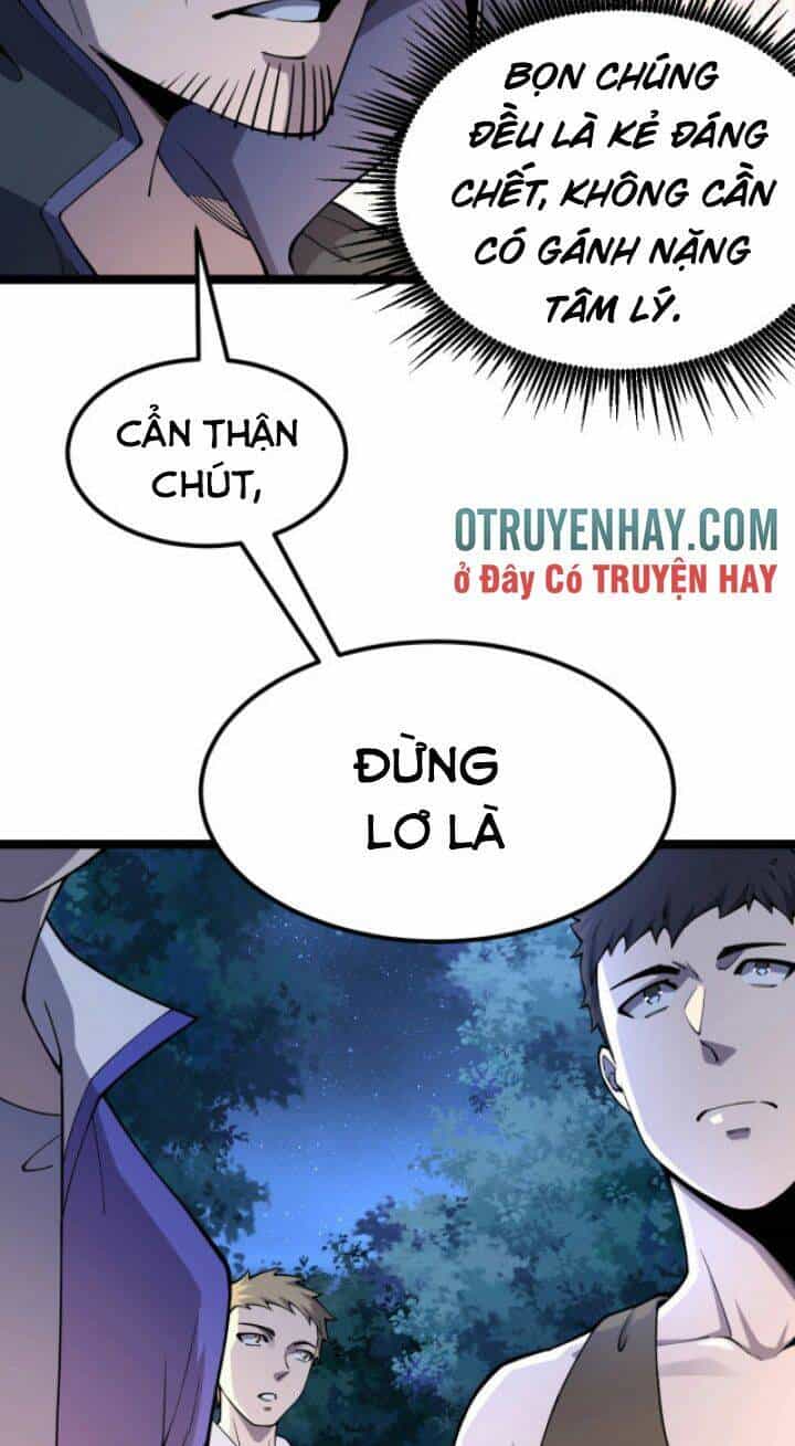Toàn Thuộc Tính Võ Đạo - Chương 6 - ảnh 36