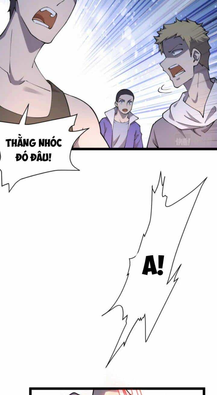 Toàn Thuộc Tính Võ Đạo - Chương 6 - ảnh 39