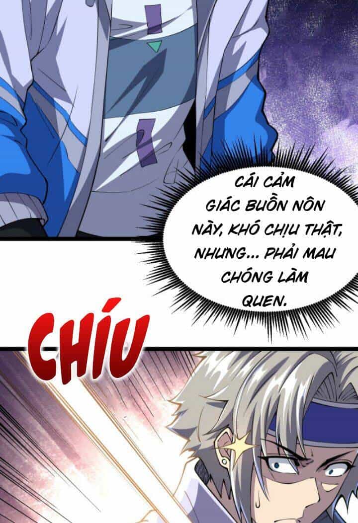 Toàn Thuộc Tính Võ Đạo - Chương 6 - ảnh 56