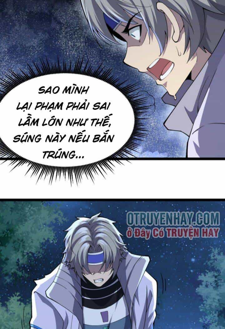 Toàn Thuộc Tính Võ Đạo - Chương 6 - ảnh 61