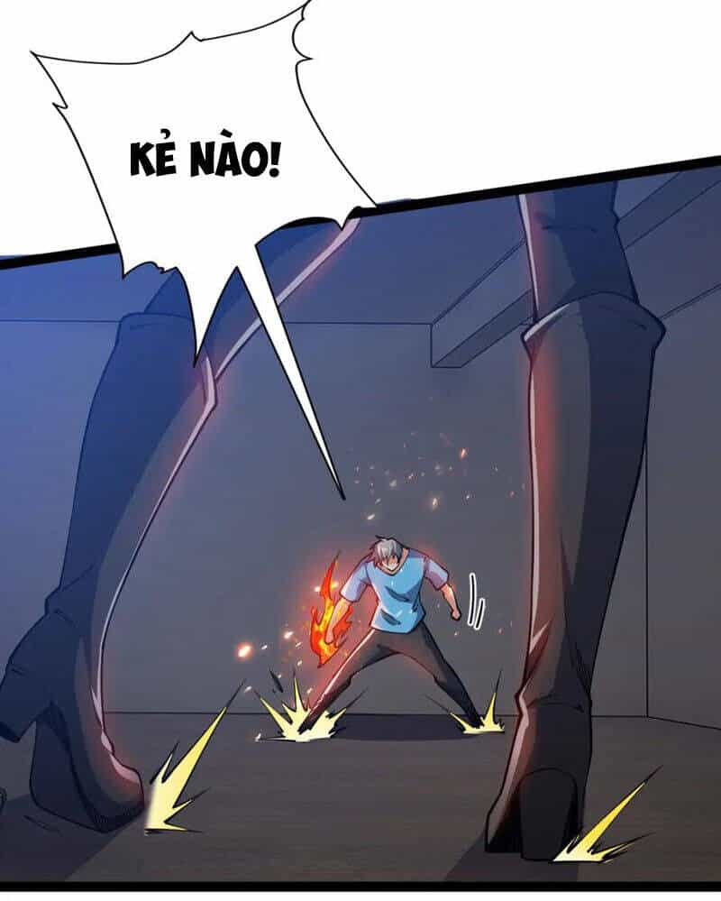 Toàn Thuộc Tính Võ Đạo - Chương 60 - ảnh 11