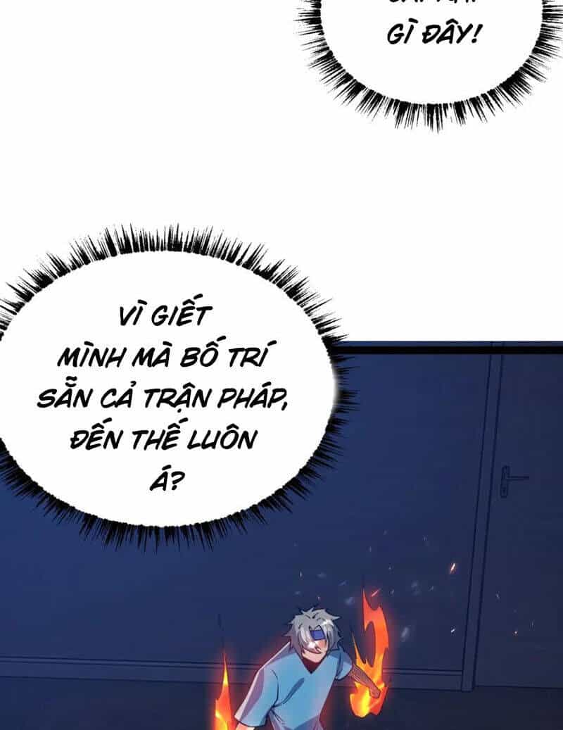 Toàn Thuộc Tính Võ Đạo - Chương 60 - ảnh 37