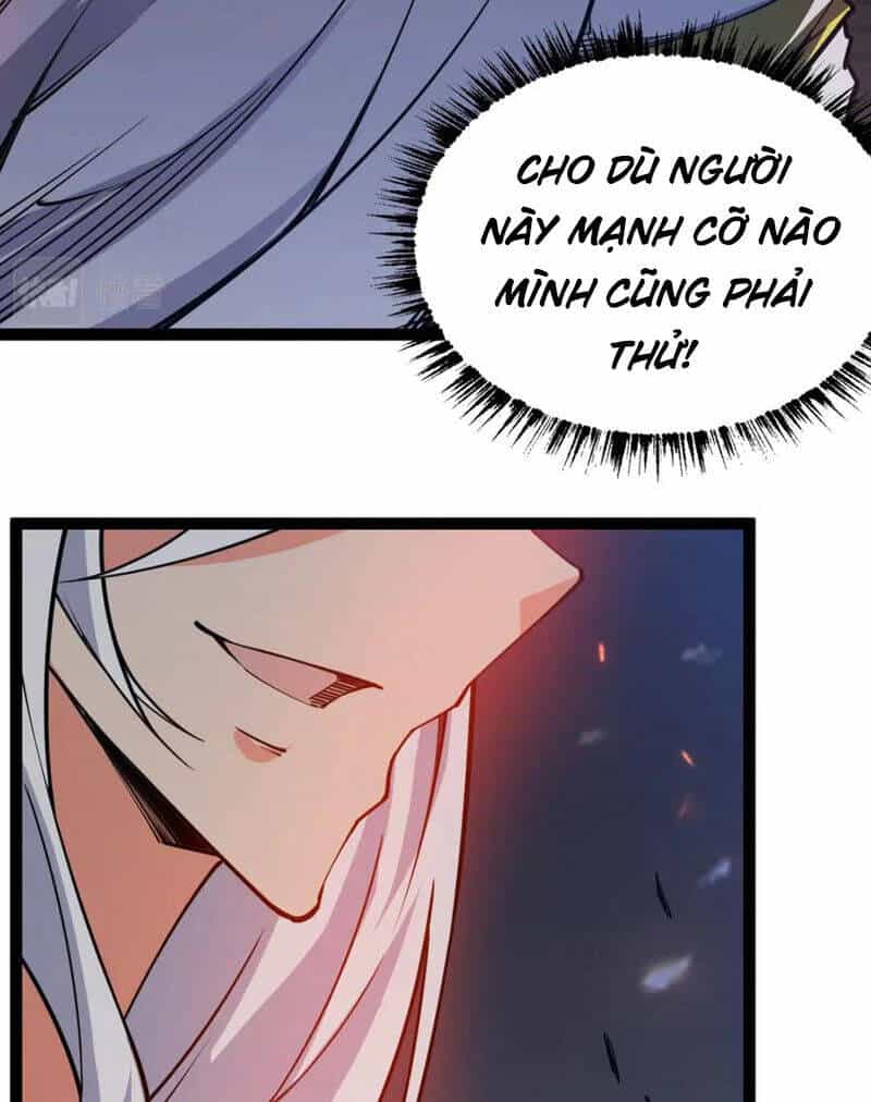 Toàn Thuộc Tính Võ Đạo - Chương 60 - ảnh 55