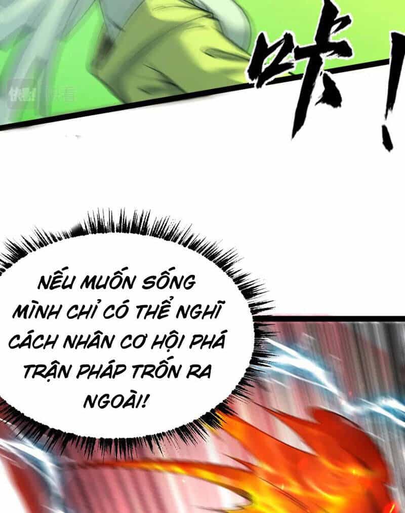 Toàn Thuộc Tính Võ Đạo - Chương 60 - ảnh 62