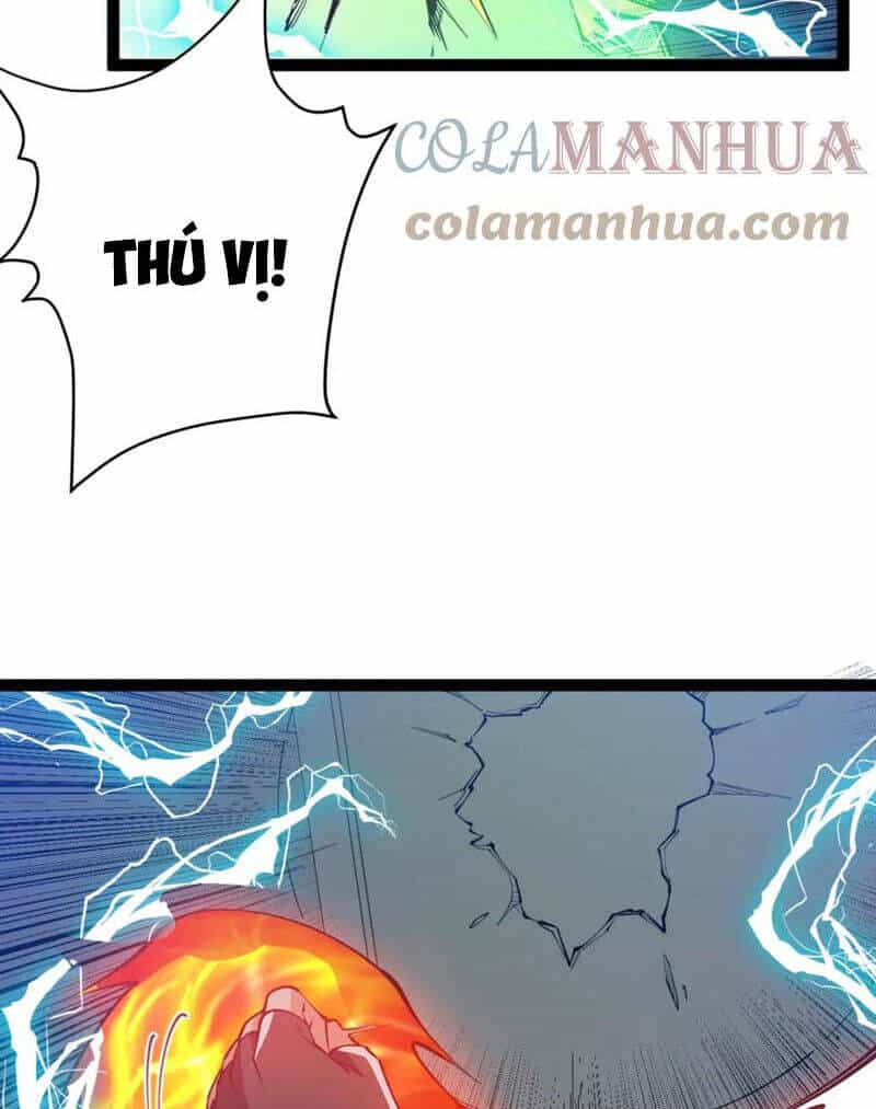 Toàn Thuộc Tính Võ Đạo - Chương 60 - ảnh 67