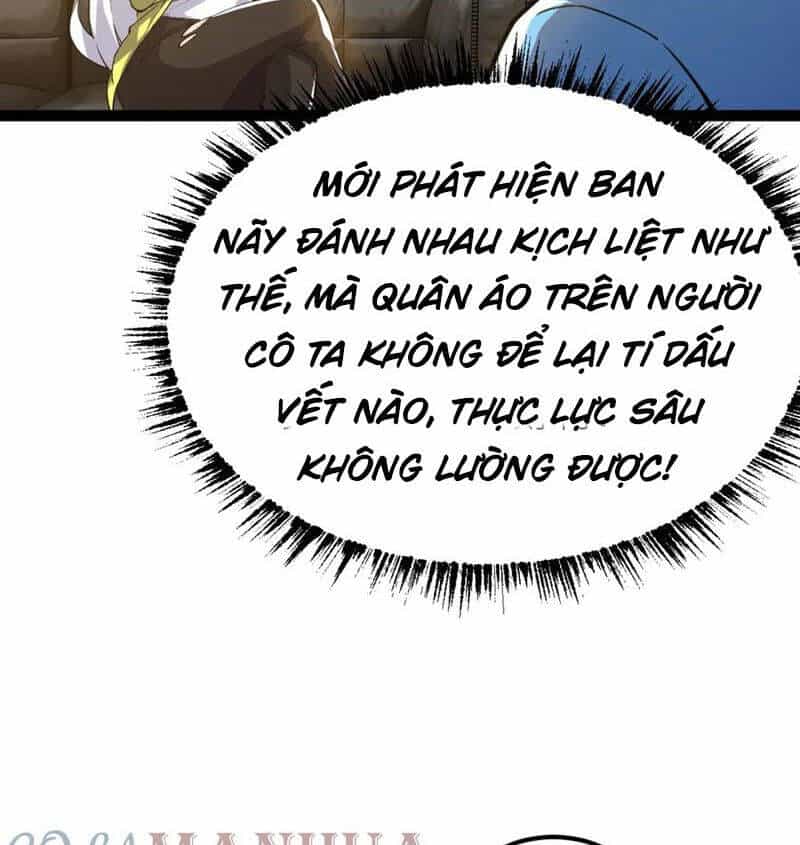 Toàn Thuộc Tính Võ Đạo - Chương 60 - ảnh 81