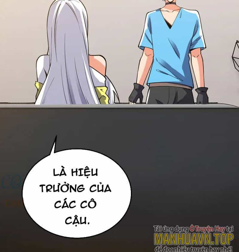 Toàn Thuộc Tính Võ Đạo - Chương 60 - ảnh 93