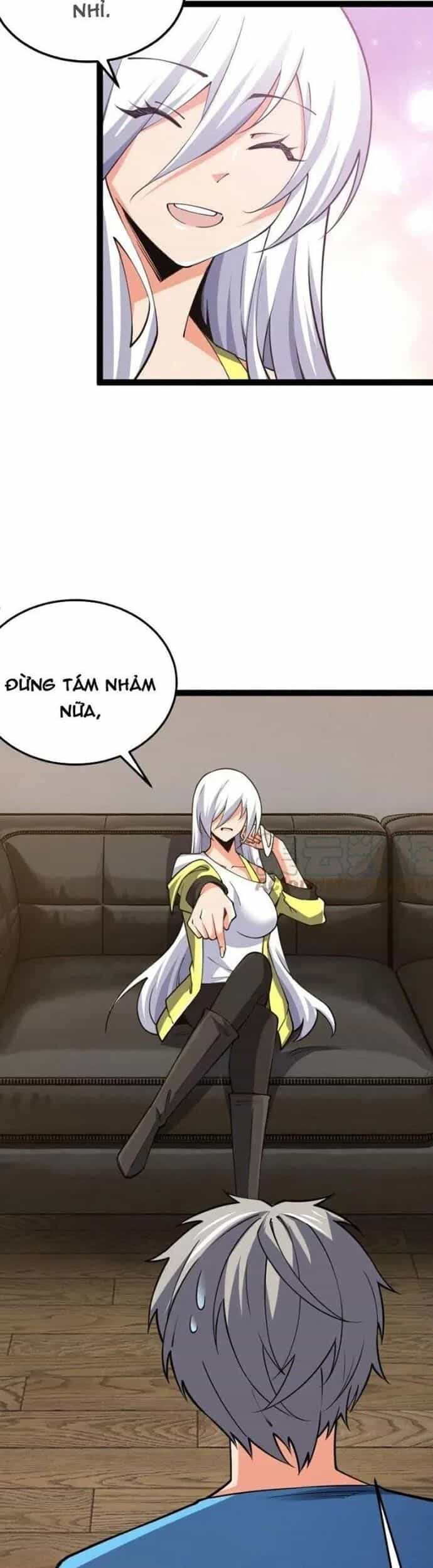 Toàn Thuộc Tính Võ Đạo - Chương 61 - ảnh 14