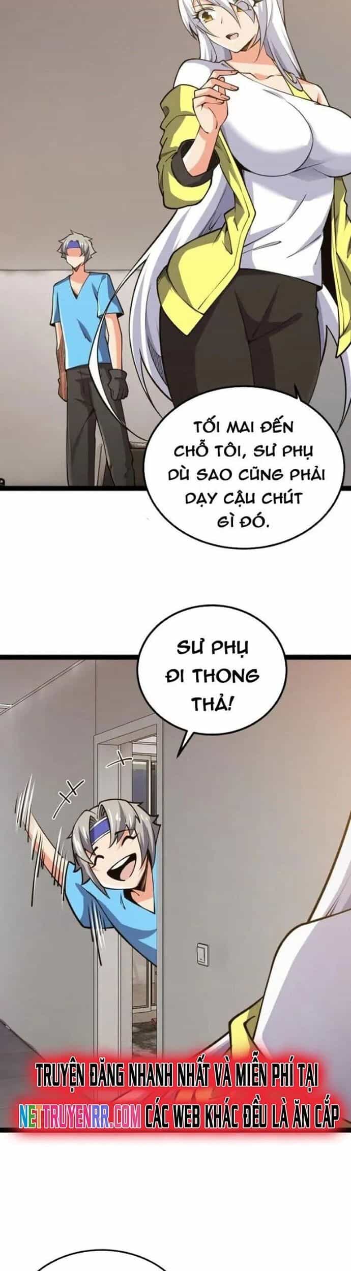 Toàn Thuộc Tính Võ Đạo - Chương 61 - ảnh 26