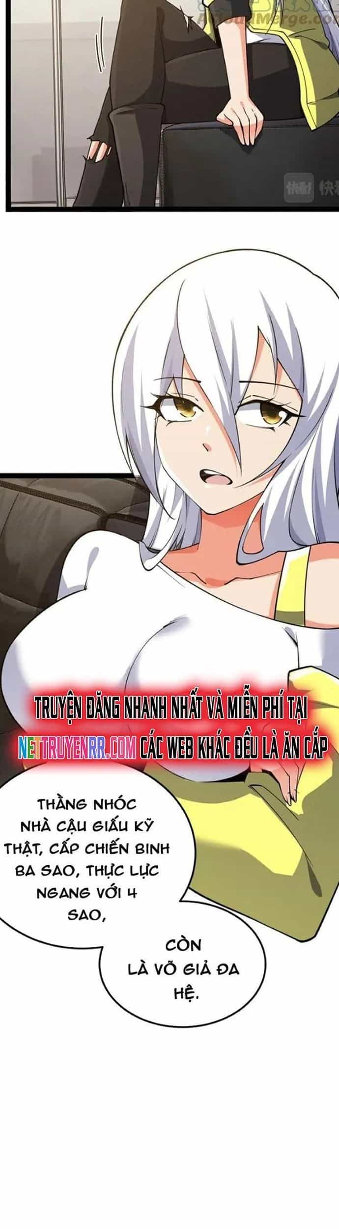 Toàn Thuộc Tính Võ Đạo - Chương 61 - ảnh 9
