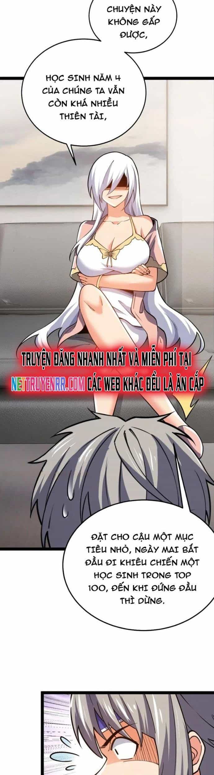 Toàn Thuộc Tính Võ Đạo - Chương 62 - ảnh 16