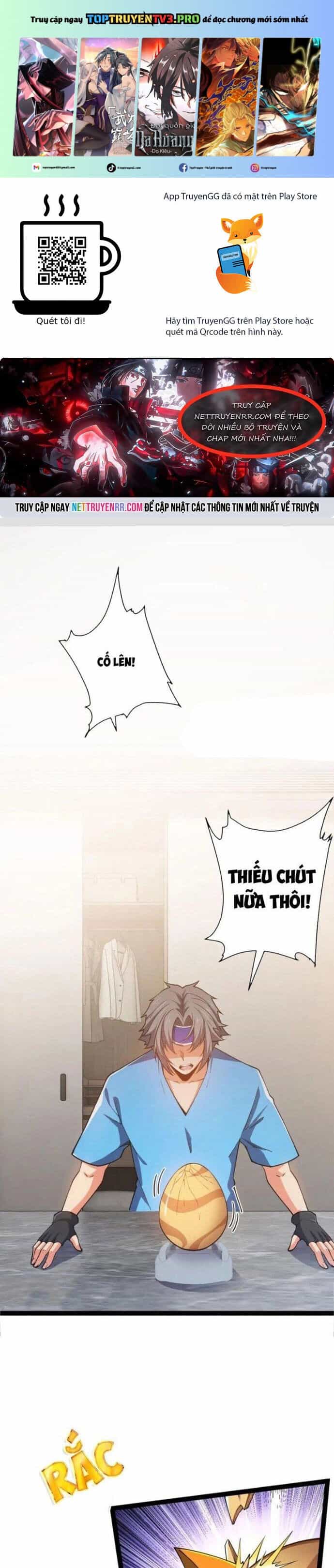 Toàn Thuộc Tính Võ Đạo - Chương 62 - ảnh 2