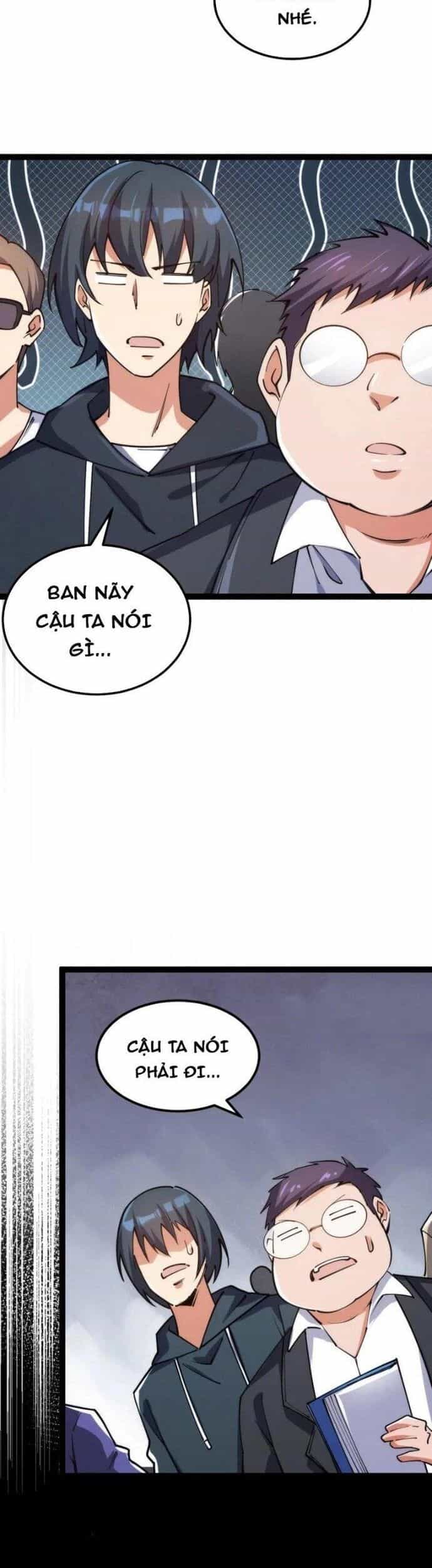 Toàn Thuộc Tính Võ Đạo - Chương 64 - ảnh 11