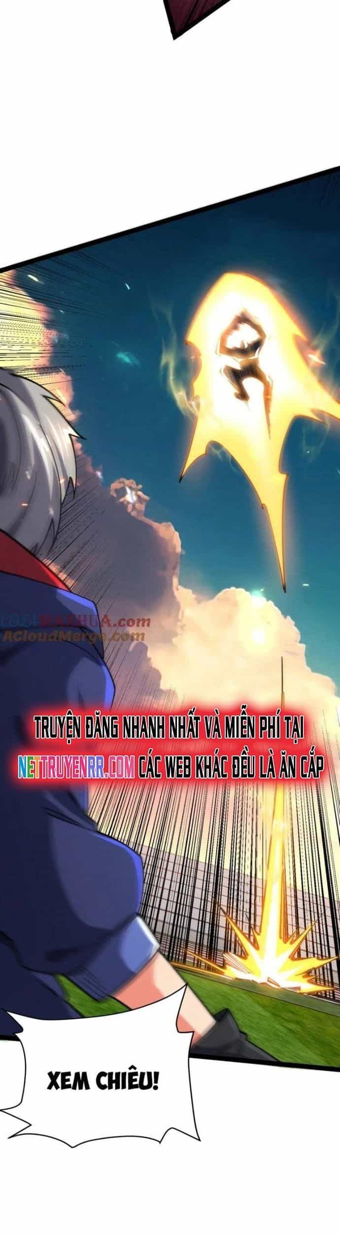 Toàn Thuộc Tính Võ Đạo - Chương 64 - ảnh 22