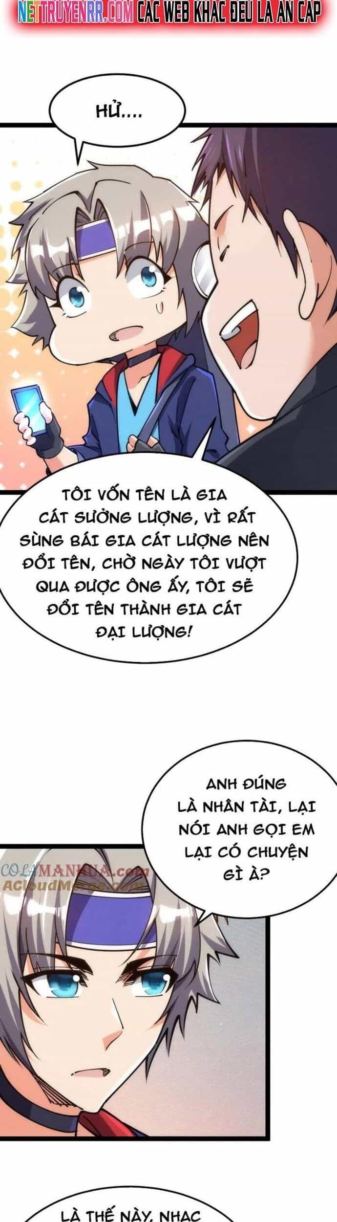 Toàn Thuộc Tính Võ Đạo - Chương 64 - ảnh 5