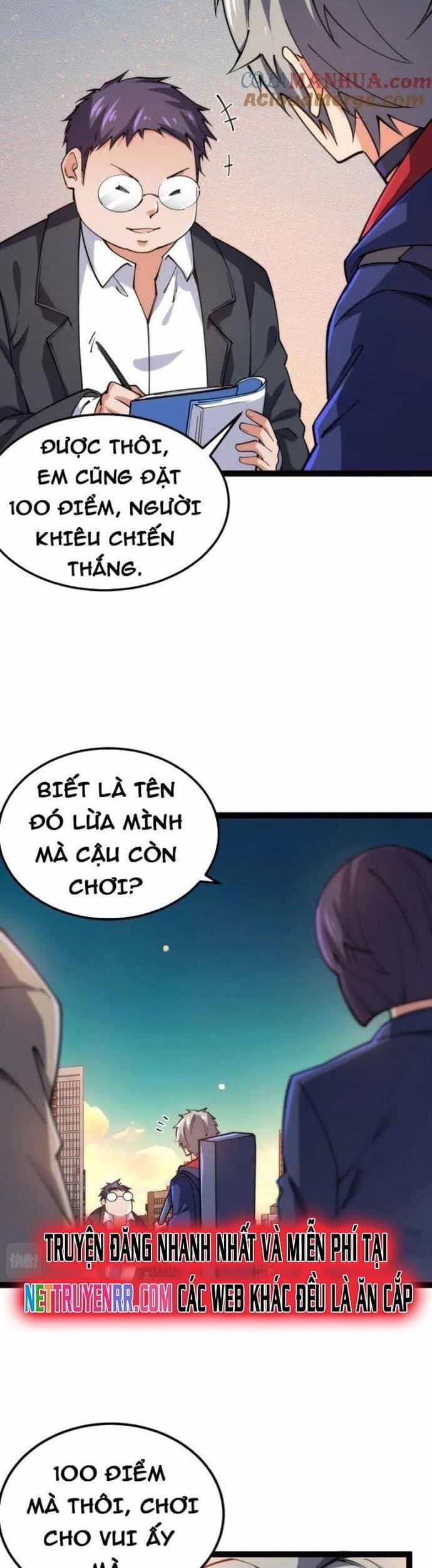 Toàn Thuộc Tính Võ Đạo - Chương 64 - ảnh 9